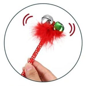 Jingle Bell Pen